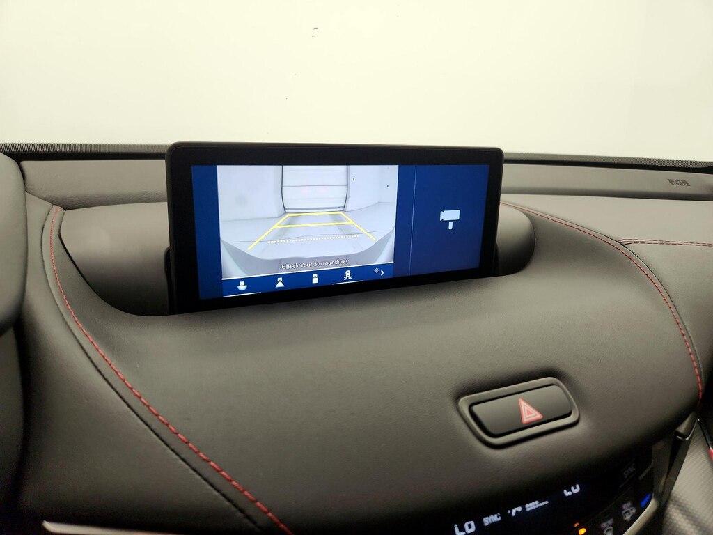 used 2023 Acura TLX car, priced at $50,998