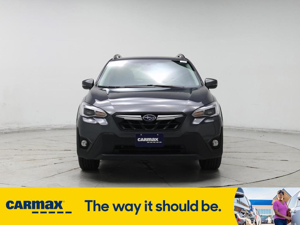 used 2023 Subaru Crosstrek car, priced at $28,998