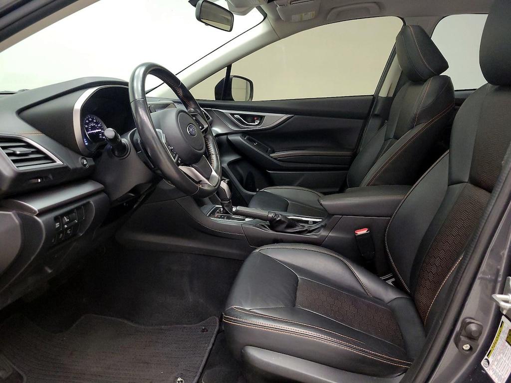 used 2023 Subaru Crosstrek car, priced at $28,998