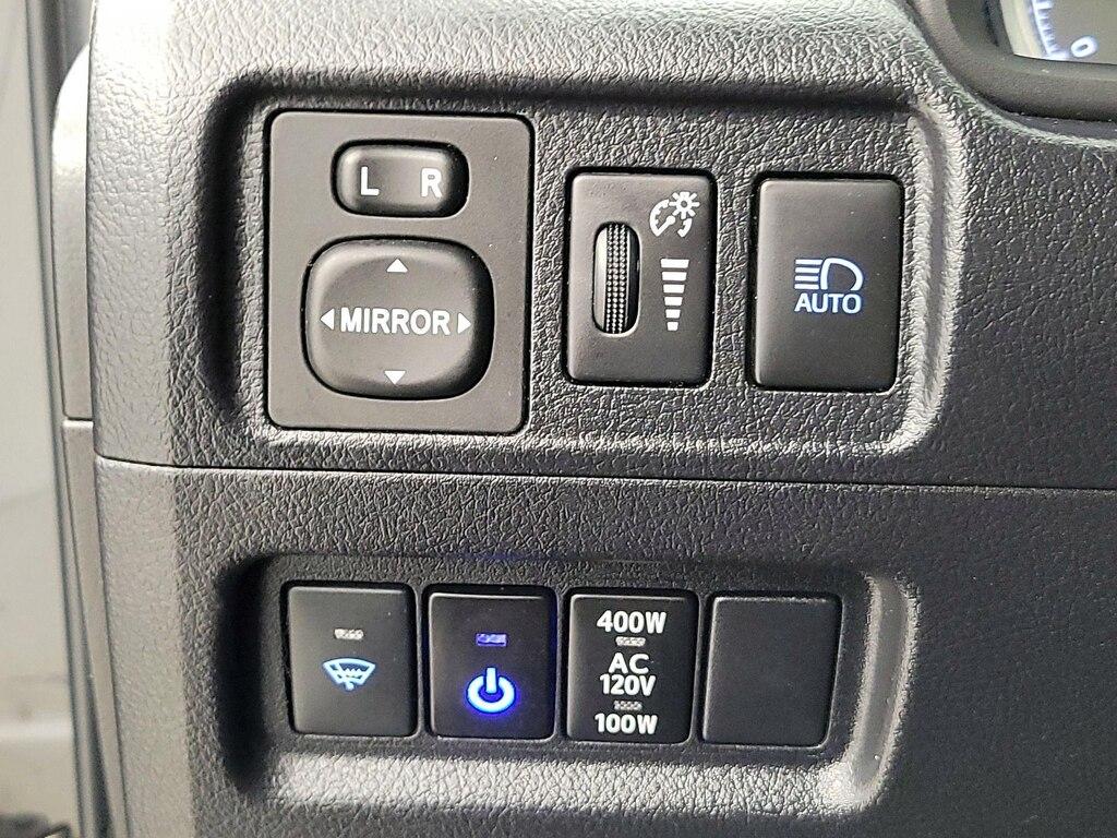 used 2020 Toyota 4Runner car, priced at $49,998