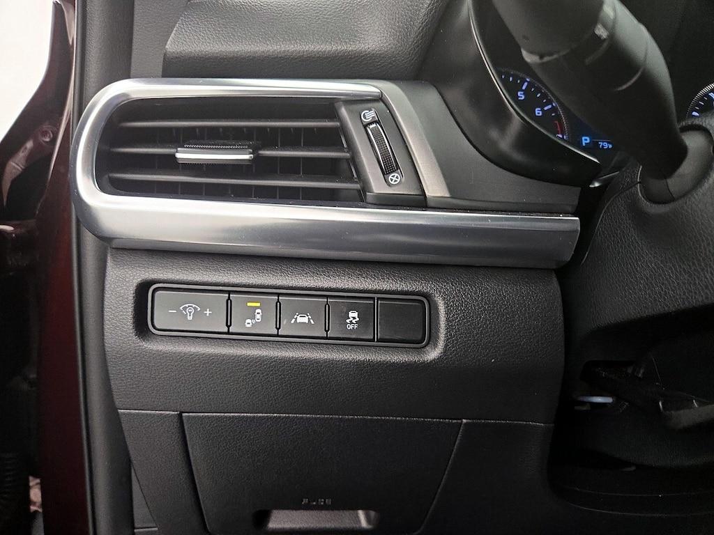 used 2022 Kia Telluride car, priced at $31,998