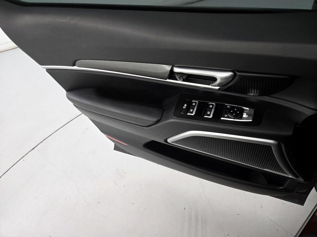 used 2022 Kia Telluride car, priced at $31,998