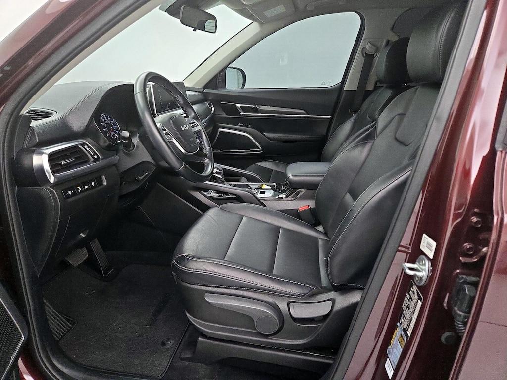used 2022 Kia Telluride car, priced at $31,998