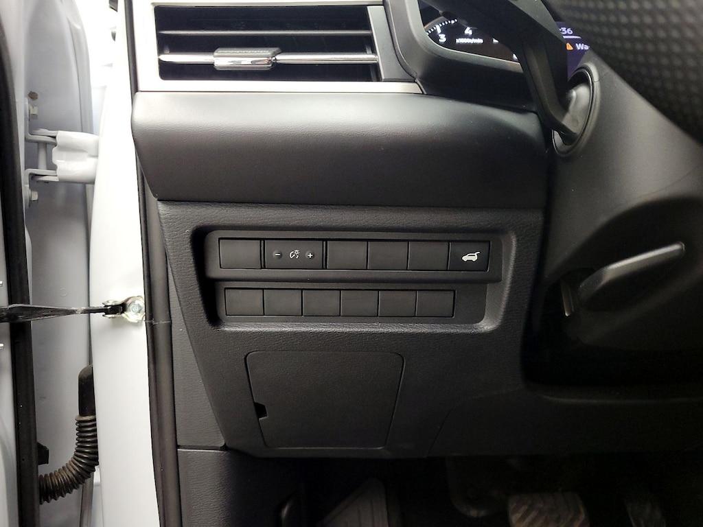 used 2024 Mitsubishi Outlander car, priced at $26,998