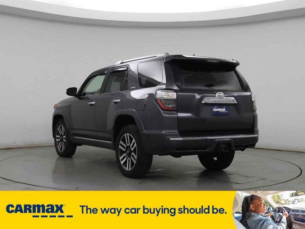 used 2014 Toyota 4Runner car, priced at $33,998