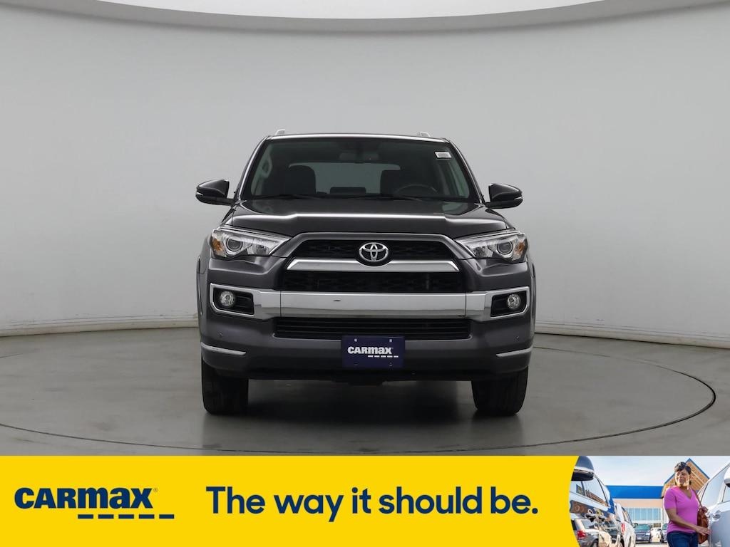 used 2014 Toyota 4Runner car, priced at $33,998