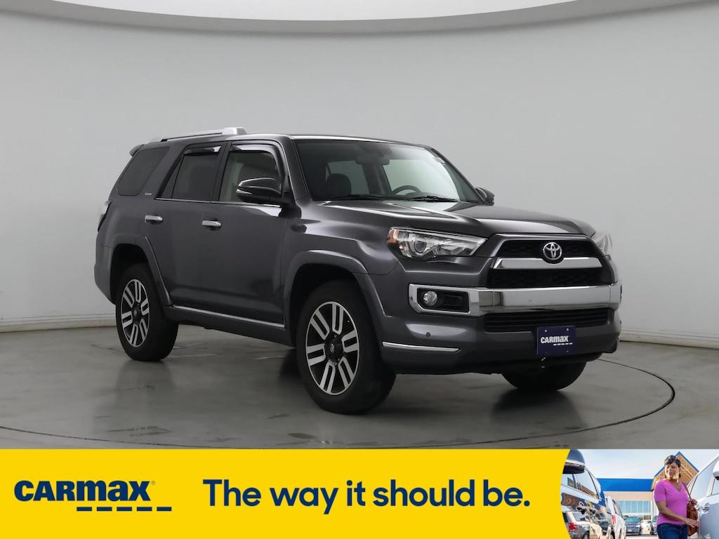used 2014 Toyota 4Runner car, priced at $33,998