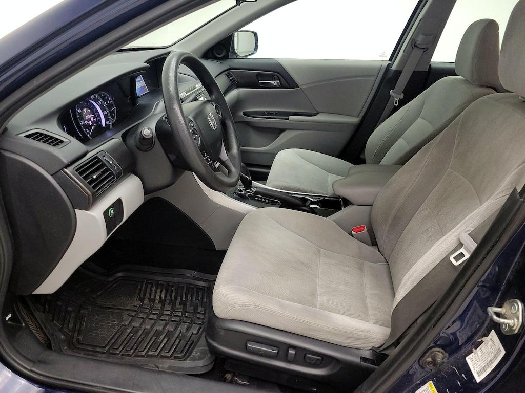 used 2015 Honda Accord car, priced at $16,998
