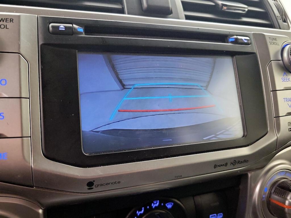 used 2018 Toyota 4Runner car, priced at $26,998