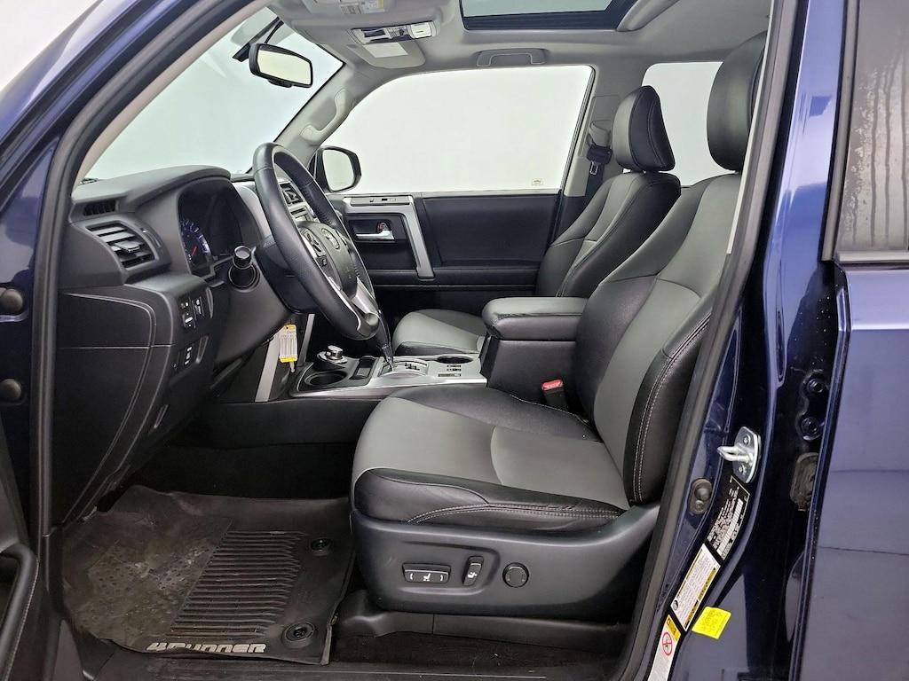 used 2018 Toyota 4Runner car, priced at $26,998