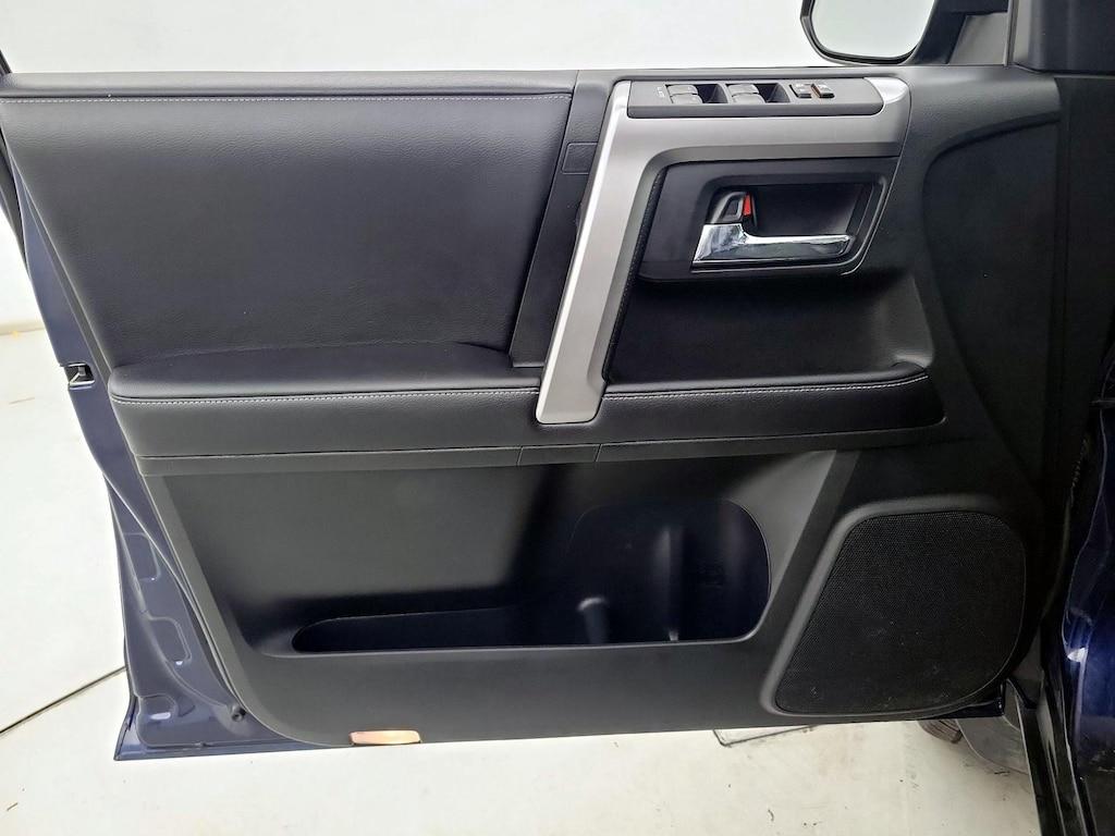 used 2018 Toyota 4Runner car, priced at $26,998