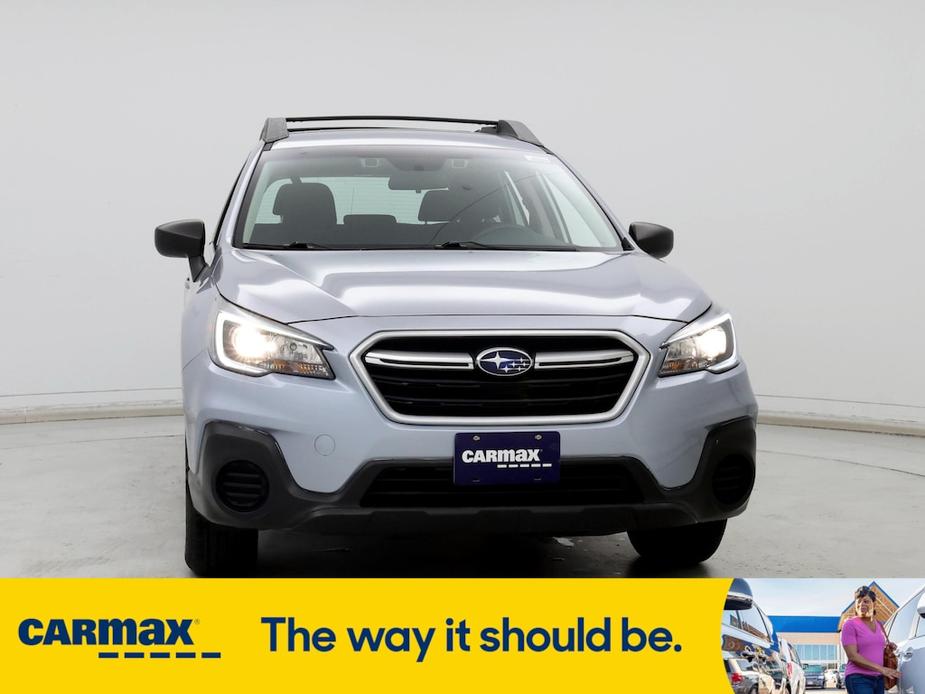 used 2019 Subaru Outback car, priced at $23,998