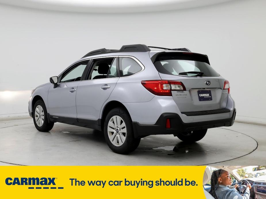 used 2019 Subaru Outback car, priced at $23,998