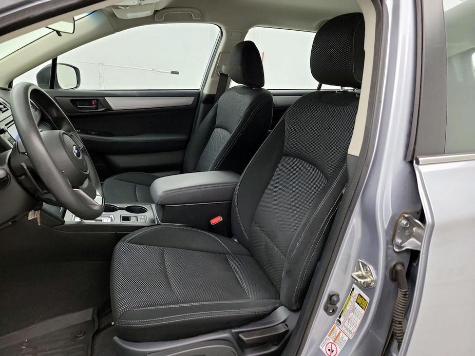 used 2019 Subaru Outback car, priced at $23,998