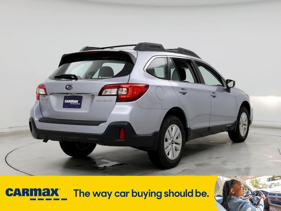 used 2019 Subaru Outback car, priced at $23,998