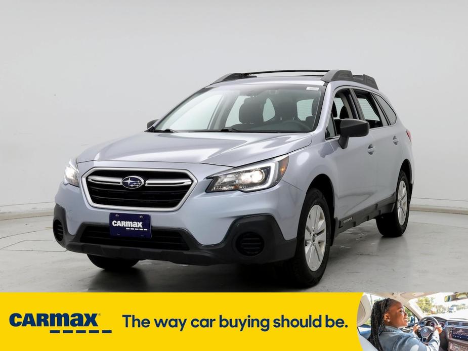 used 2019 Subaru Outback car, priced at $23,998