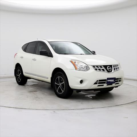 used 2013 Nissan Rogue car, priced at $11,998