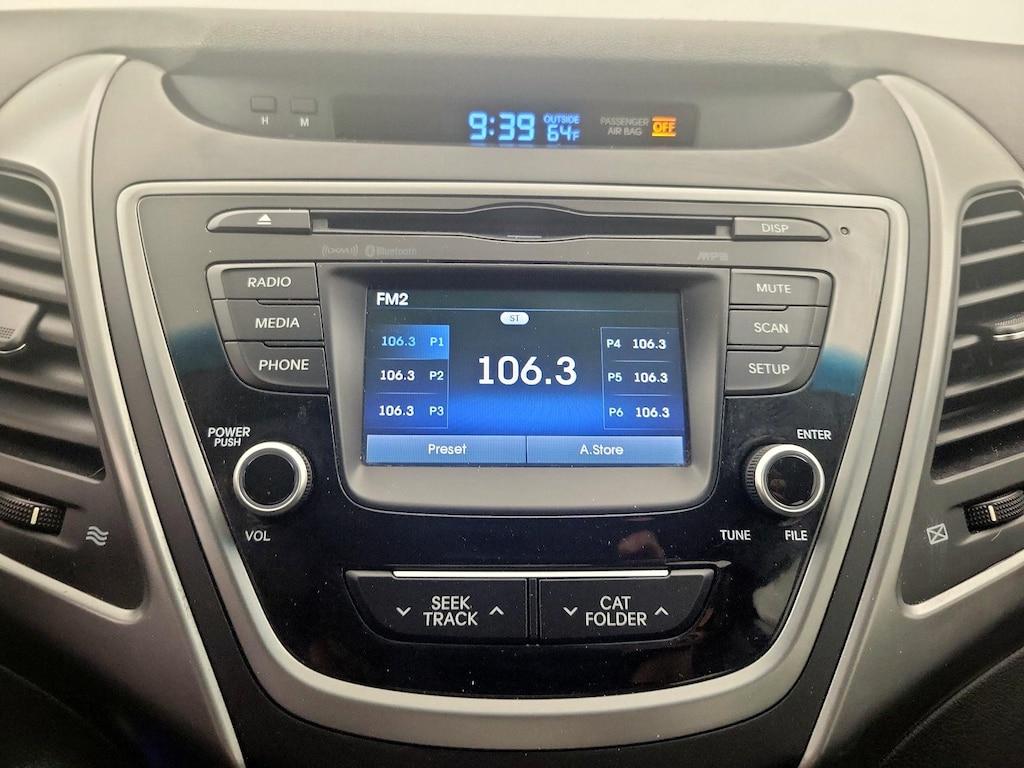 used 2016 Hyundai Elantra car, priced at $12,998