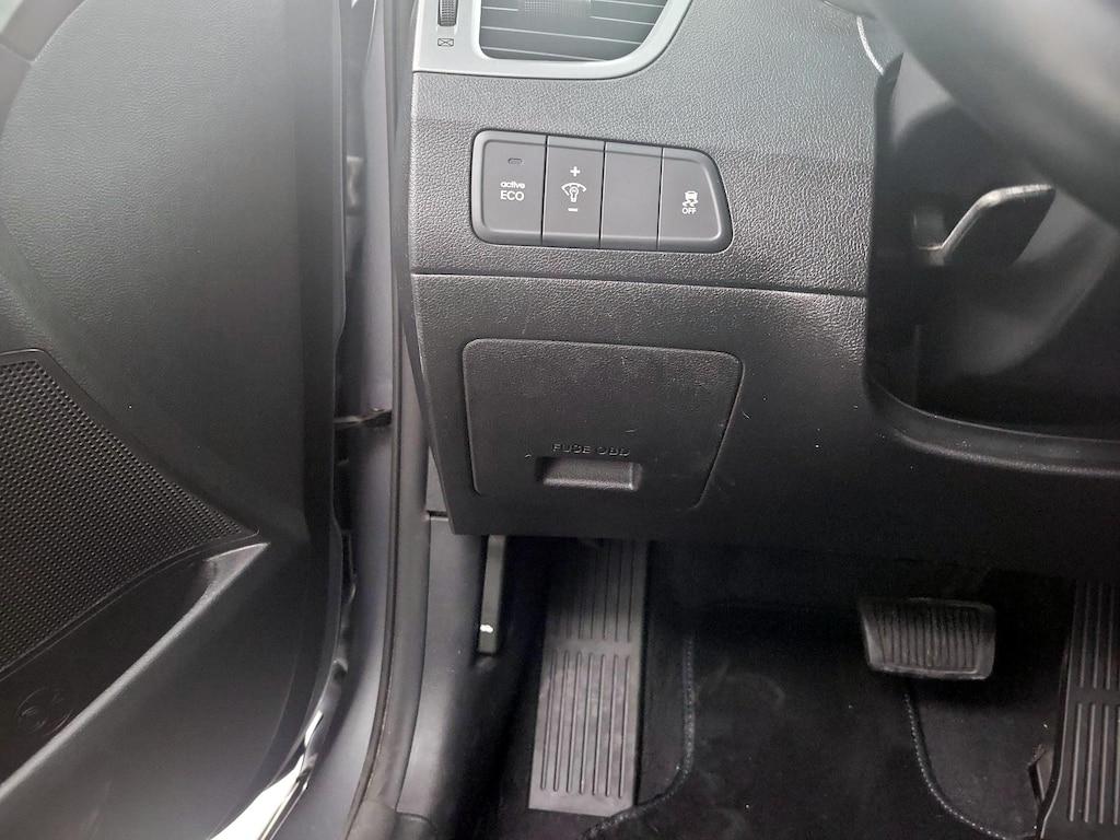 used 2016 Hyundai Elantra car, priced at $12,998
