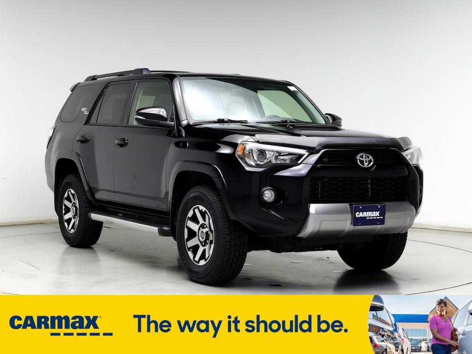 used 2019 Toyota 4Runner car, priced at $37,998