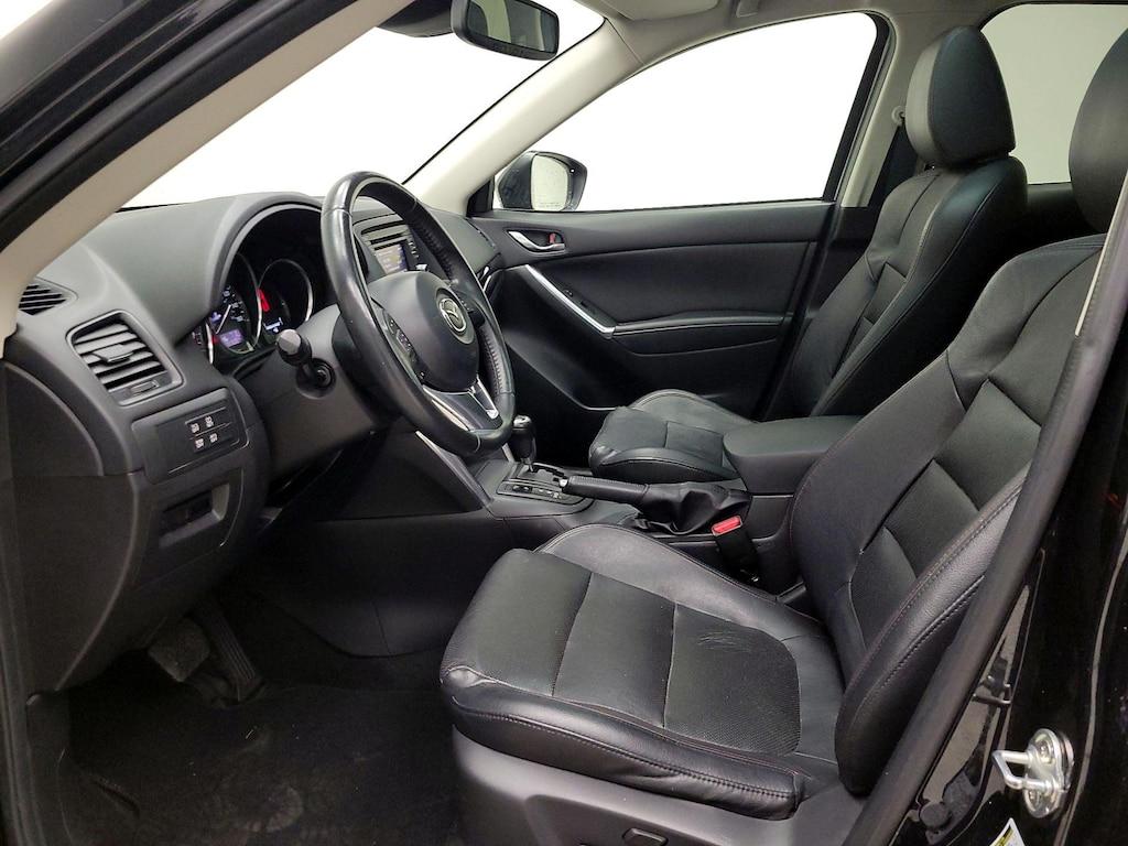 used 2014 Mazda CX-5 car, priced at $14,998