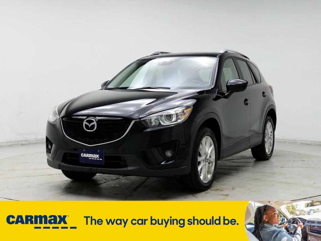 used 2014 Mazda CX-5 car, priced at $14,998