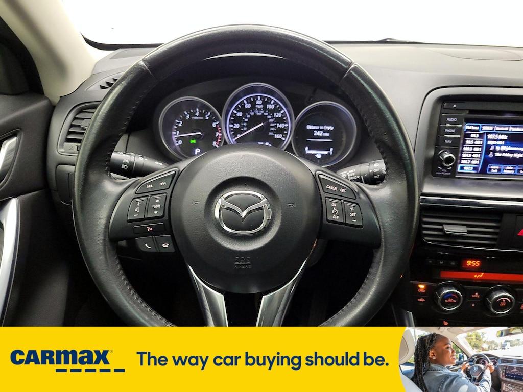 used 2014 Mazda CX-5 car, priced at $14,998