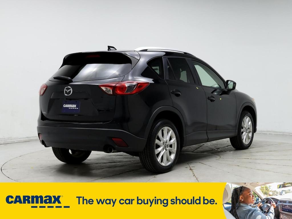 used 2014 Mazda CX-5 car, priced at $14,998