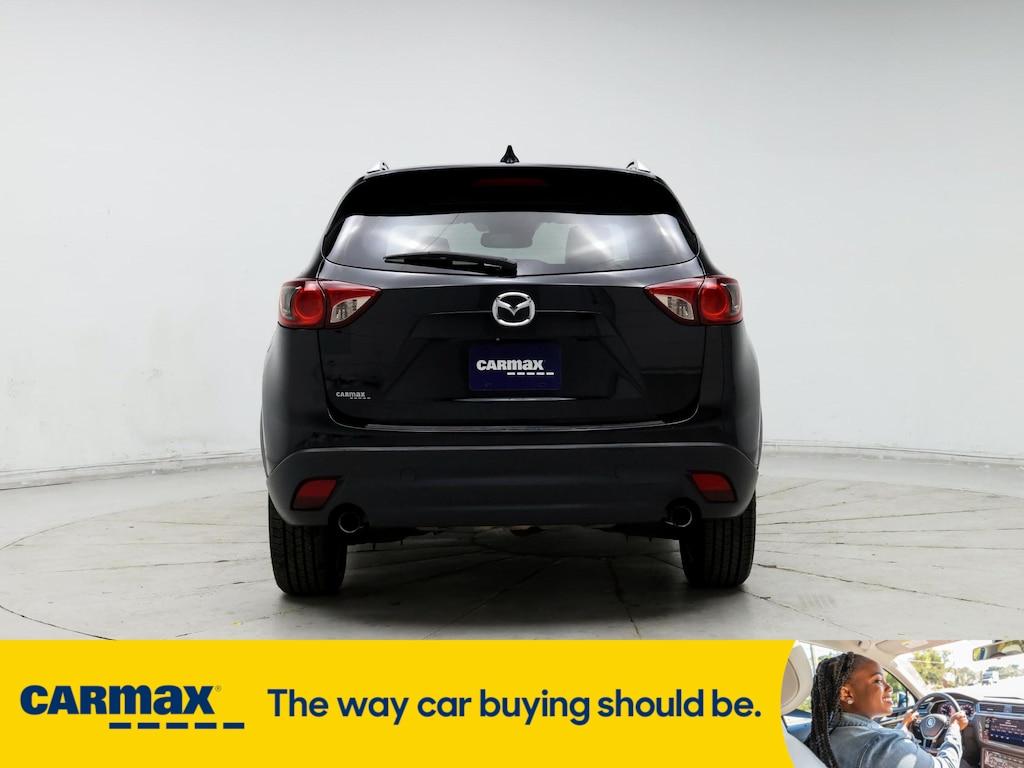 used 2014 Mazda CX-5 car, priced at $14,998