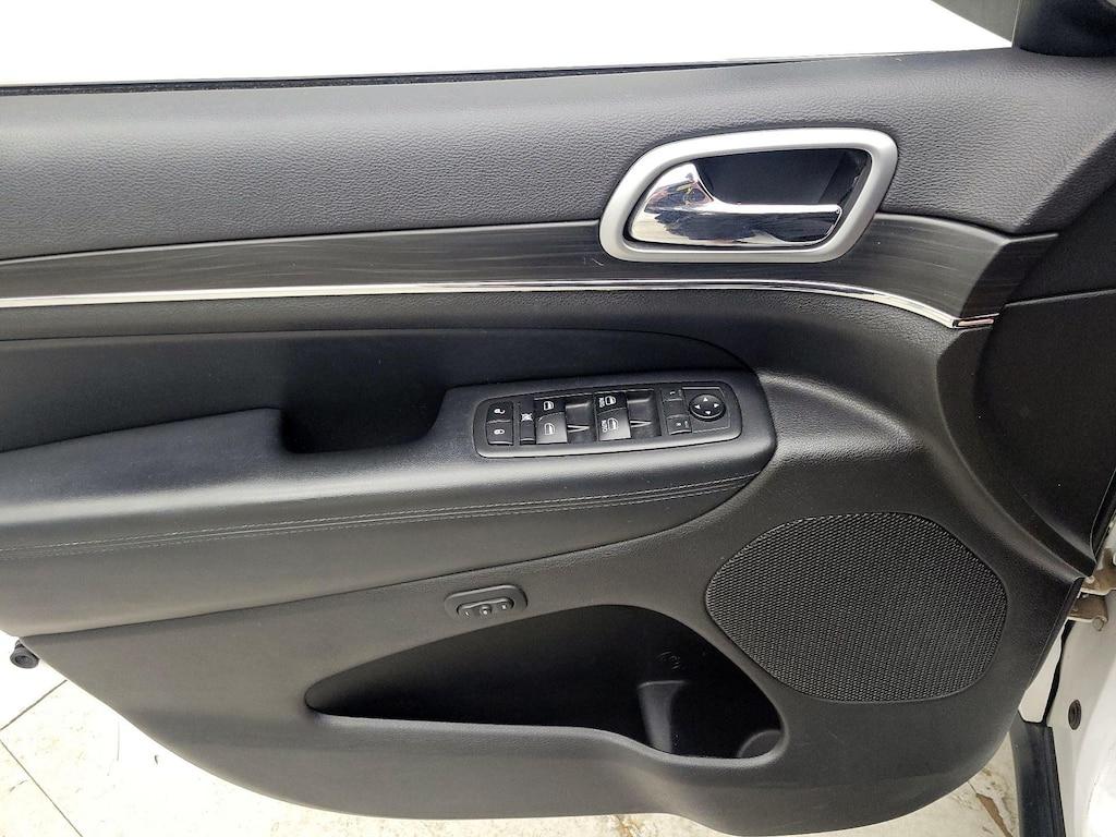 used 2019 Jeep Grand Cherokee car, priced at $23,998