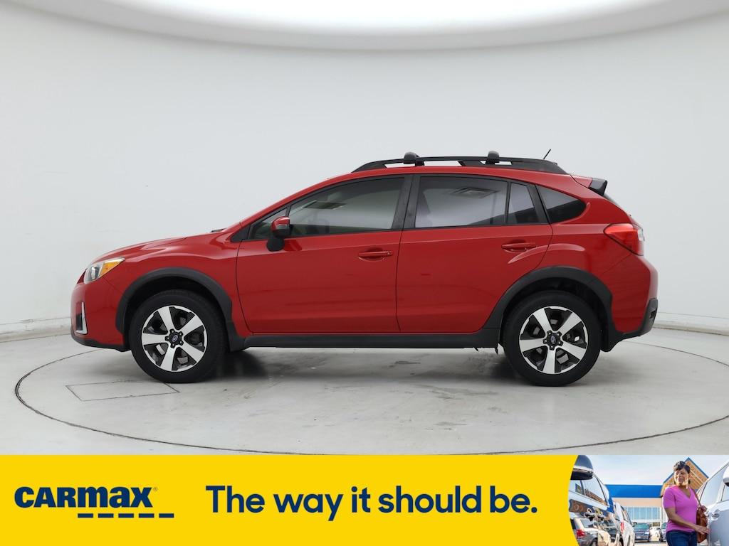 used 2017 Subaru Crosstrek car, priced at $21,998