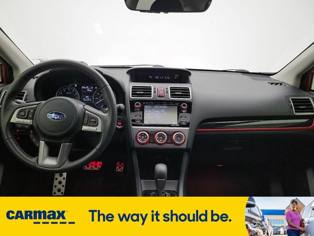 used 2017 Subaru Crosstrek car, priced at $21,998