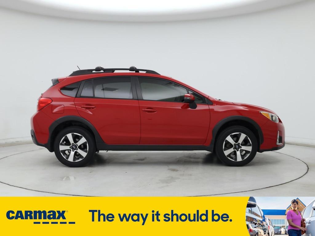 used 2017 Subaru Crosstrek car, priced at $21,998