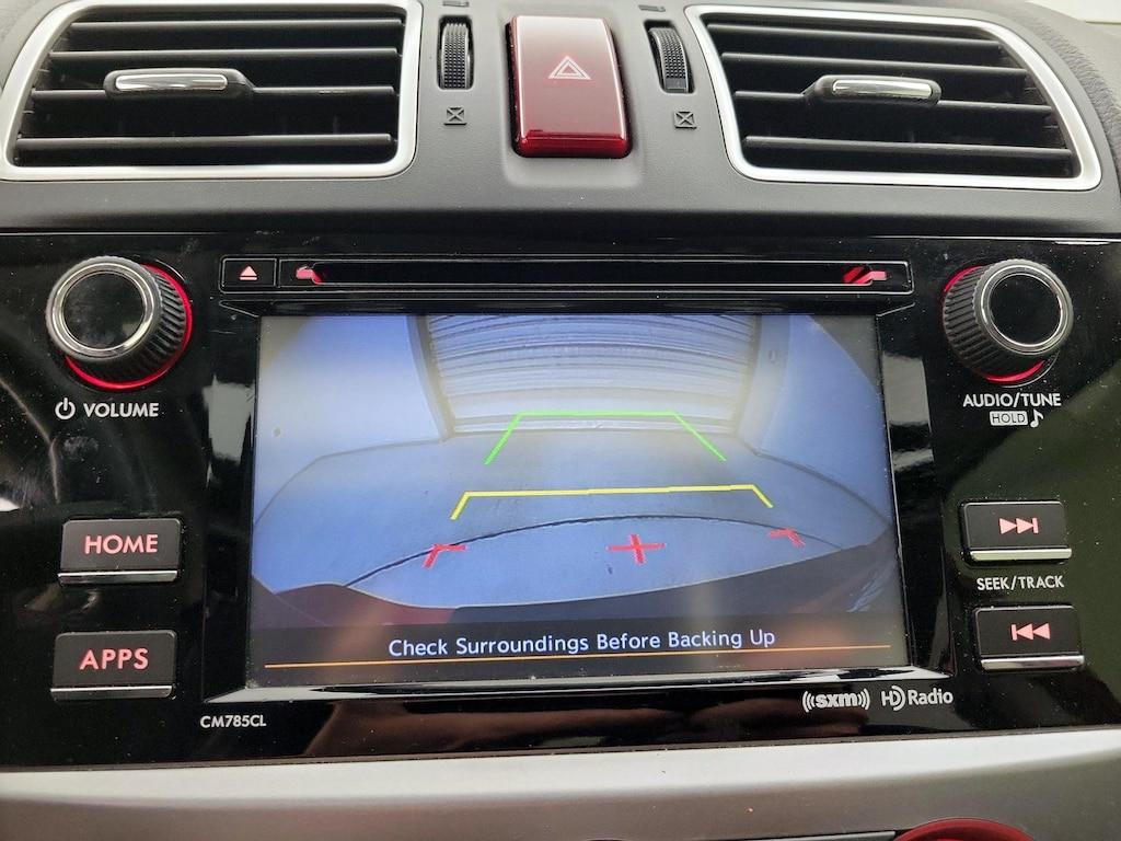 used 2017 Subaru Crosstrek car, priced at $21,998