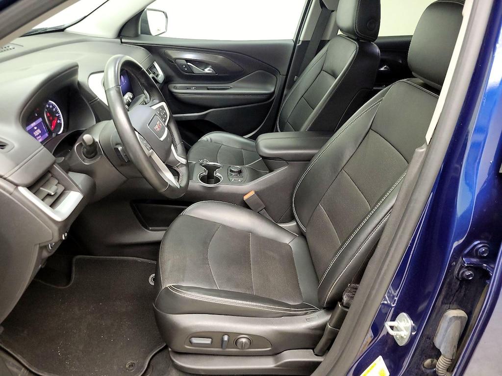 used 2023 GMC Terrain car, priced at $24,998