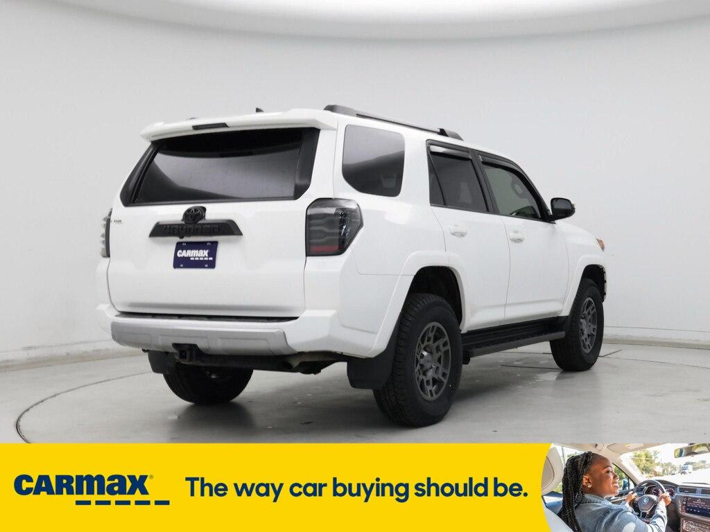 used 2022 Toyota 4Runner car, priced at $51,998