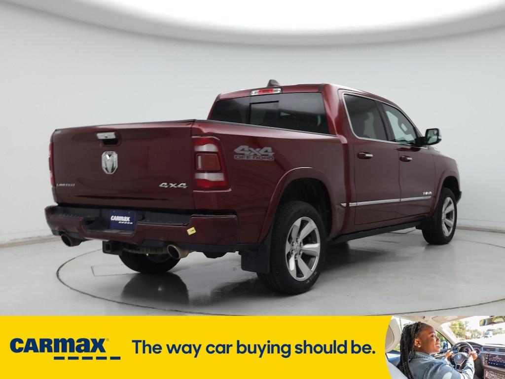 used 2019 Ram 1500 car, priced at $31,998