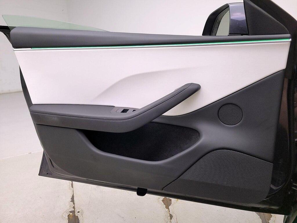 used 2024 Tesla Model 3 car, priced at $41,998