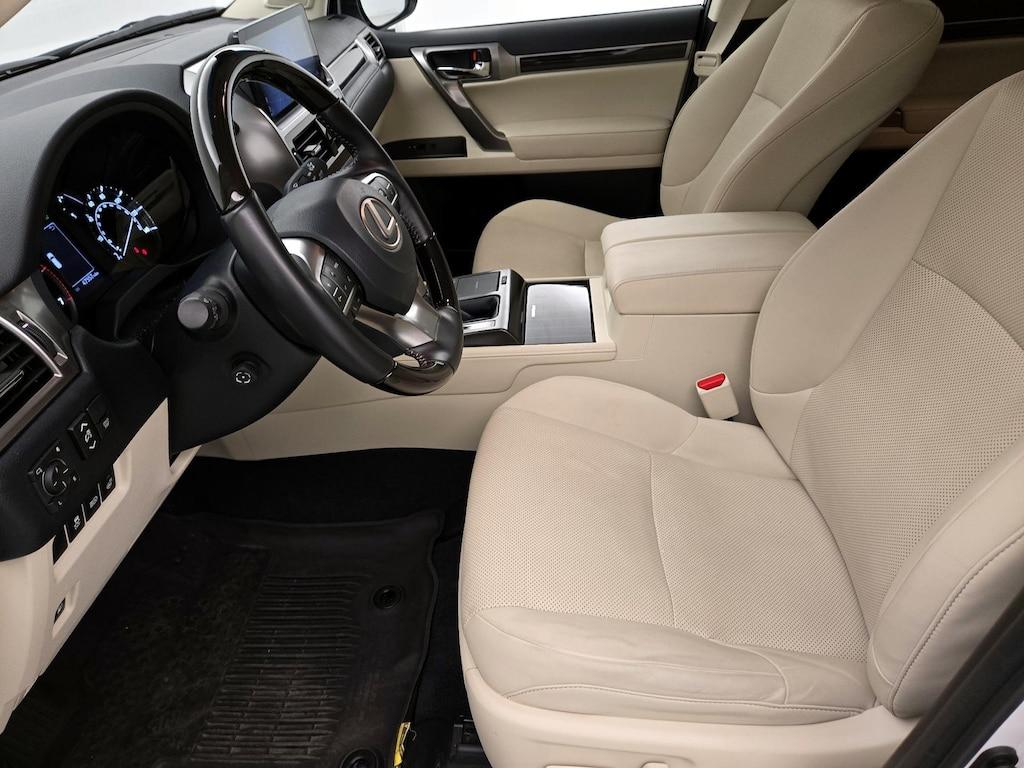 used 2023 Lexus GX 460 car, priced at $54,998