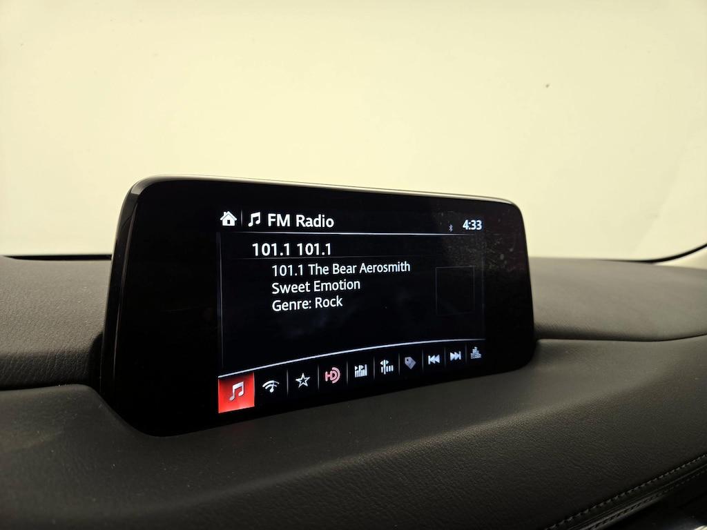 used 2018 Mazda CX-5 car, priced at $16,998