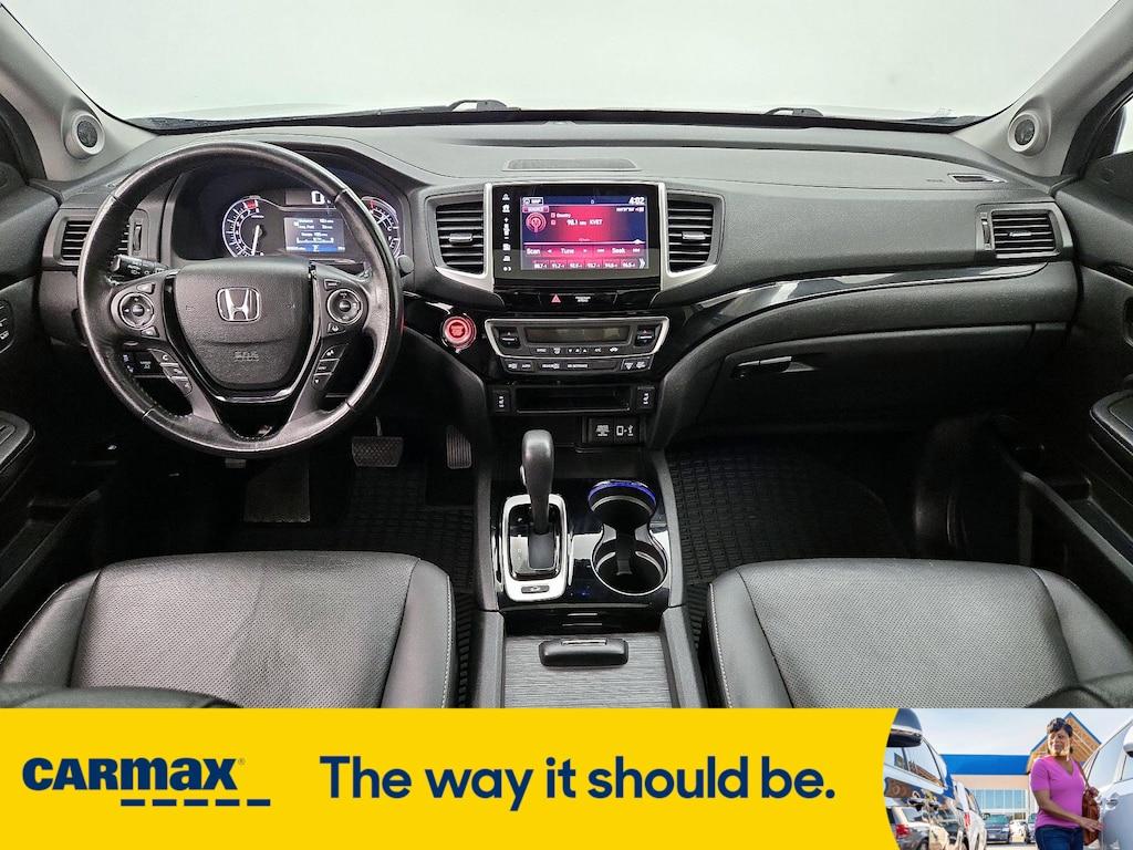 used 2018 Honda Ridgeline car, priced at $23,998