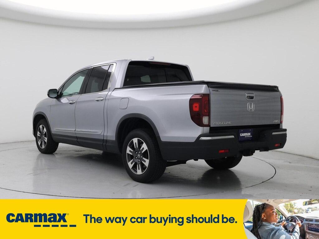 used 2018 Honda Ridgeline car, priced at $23,998