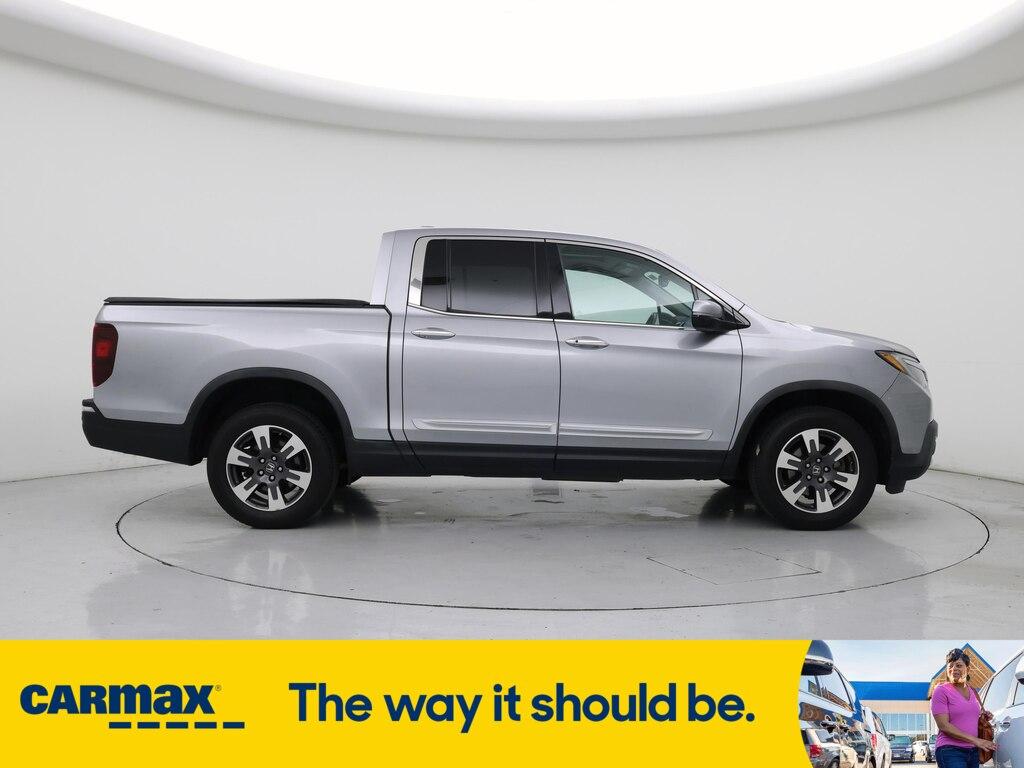 used 2018 Honda Ridgeline car, priced at $23,998