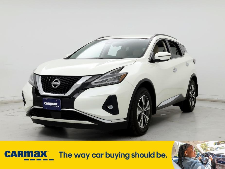 used 2023 Nissan Murano car, priced at $29,998