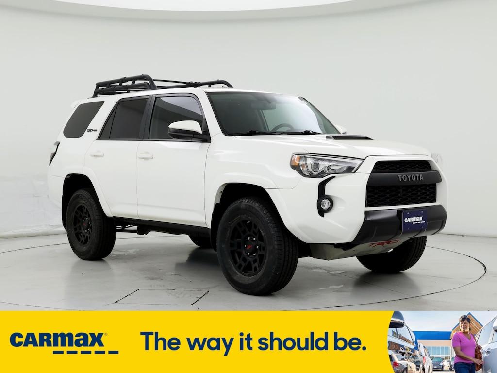 used 2019 Toyota 4Runner car, priced at $40,998