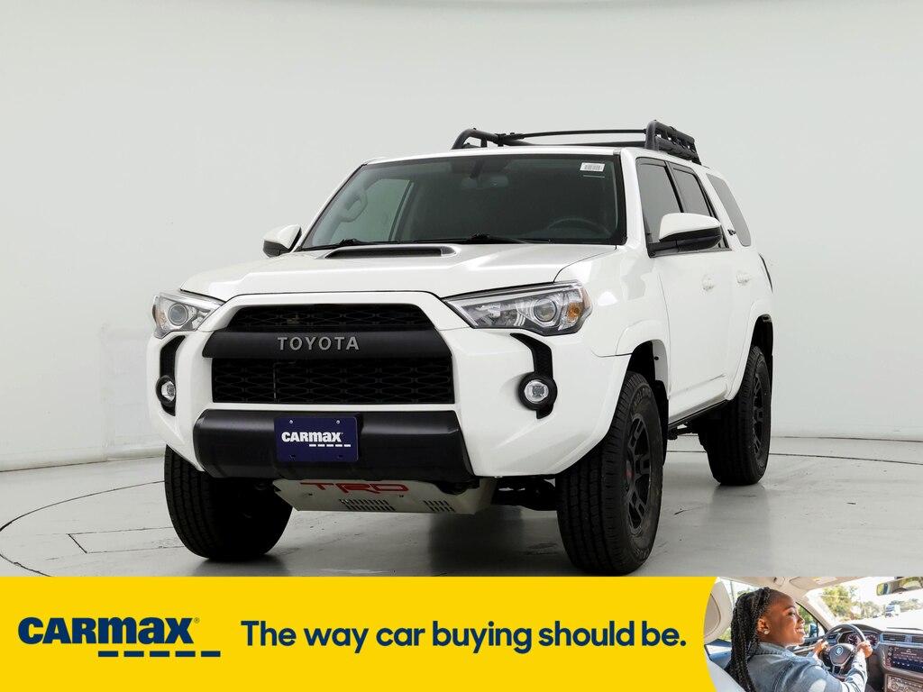 used 2019 Toyota 4Runner car, priced at $40,998