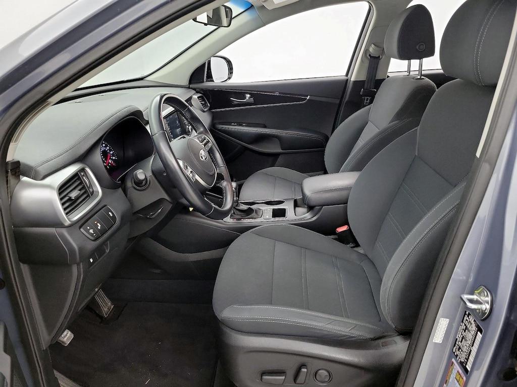 used 2019 Kia Sorento car, priced at $20,998