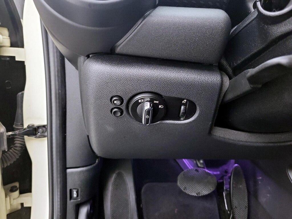 used 2017 MINI Hardtop car, priced at $14,998