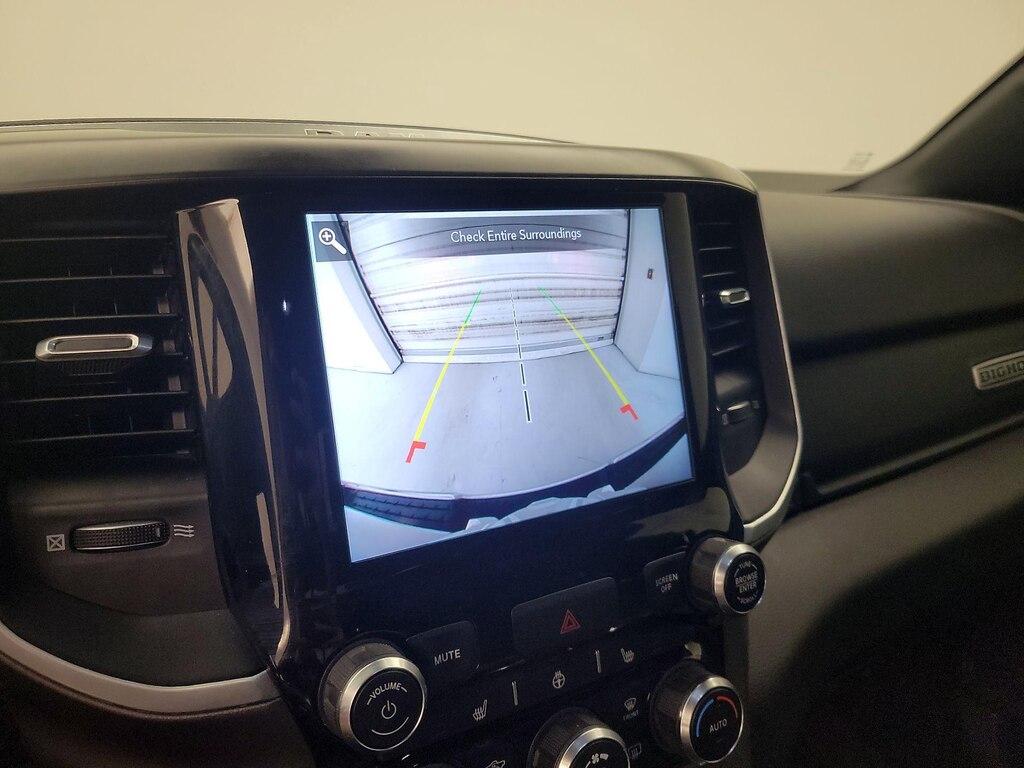 used 2021 Ram 1500 car, priced at $29,998
