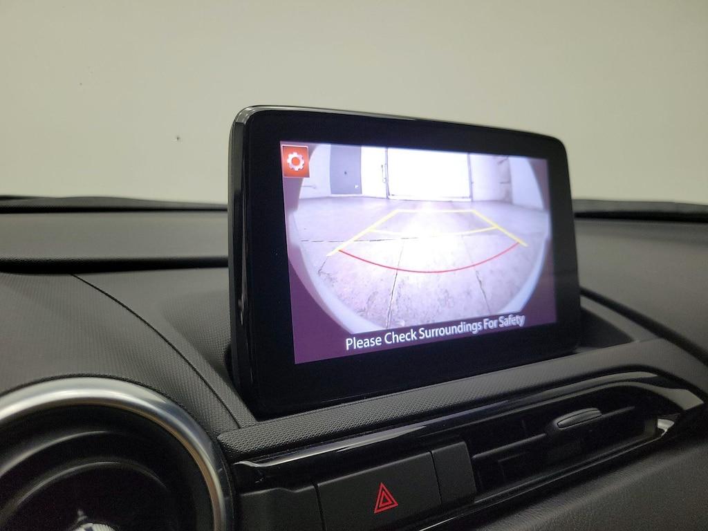 used 2022 Mazda MX-5 Miata car, priced at $26,998